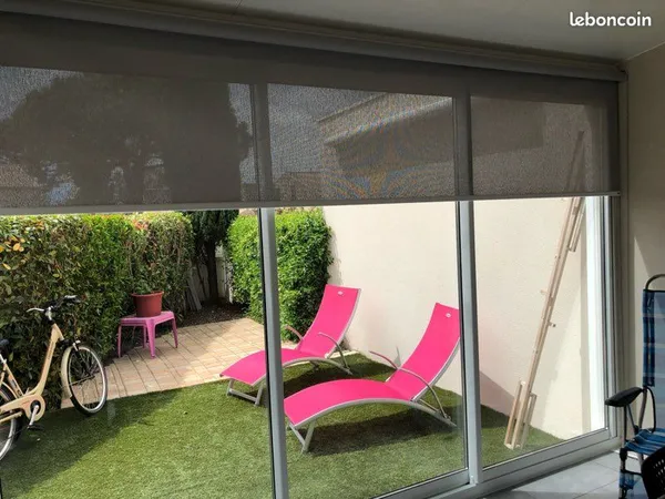 Maison clé en main dans résidence sécurisée