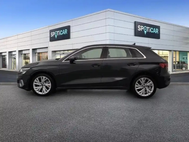 Audi A3 sportback 40 tfsie 204 s tronic 6 design luxe — photo 5