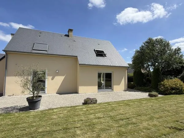 Maison 130 m²