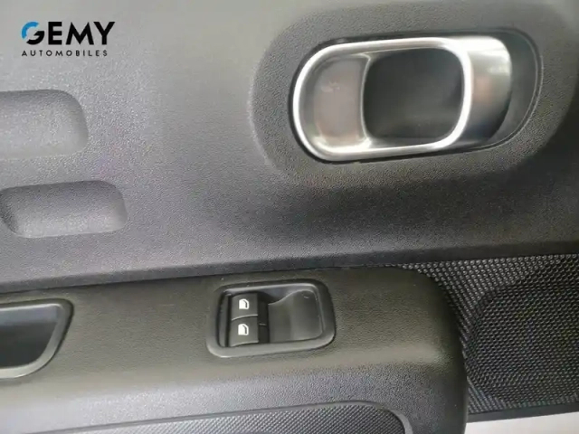 Citroën C3 puretech 83 s&amp;s bvm5 — photo 37