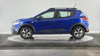 Dacia Sandero 1.0 TCe 90ch Stepway Confort — photo 7