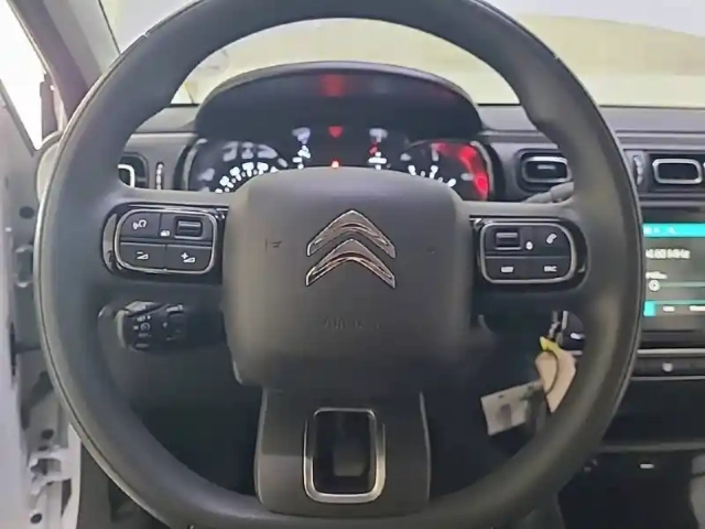Citroën C3 puretech 83 s&amp;s bvm5 — photo 31