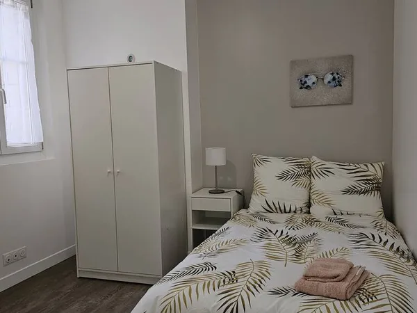 Maison 5 pièces 68 m²