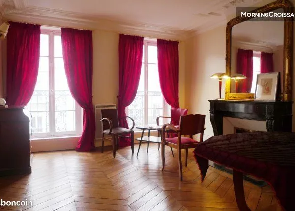 Appartement 3 pièces 70 m²