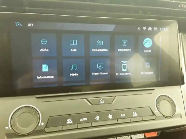Peugeot 308 sw bluehdi 130ch s&amp;s eat8 — photo 61