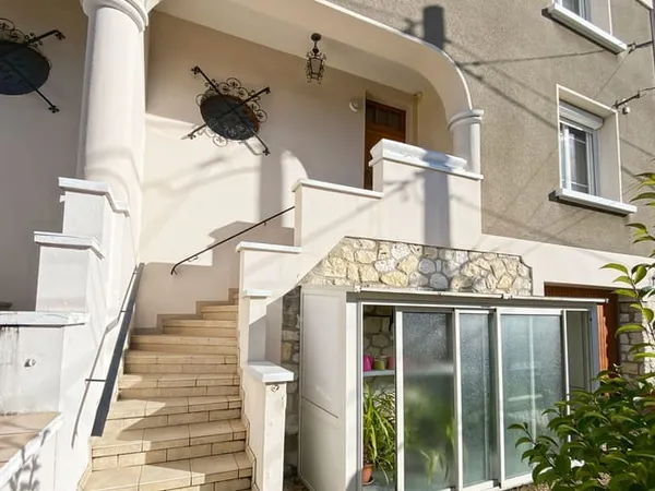 Maison 4 pièces 112 m²
