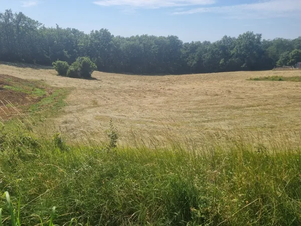 Terrain Constructible 1514m²