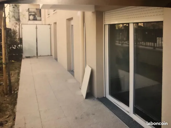 🏡 F3 RÉNOVÉ 50 m² + TERRASSE 26 m² - PARKING SOUS-SOL - ARGENTEUIL -CREDIT VENDEUR POSSIBLe