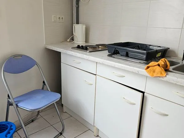 Appartement meublé bussatte