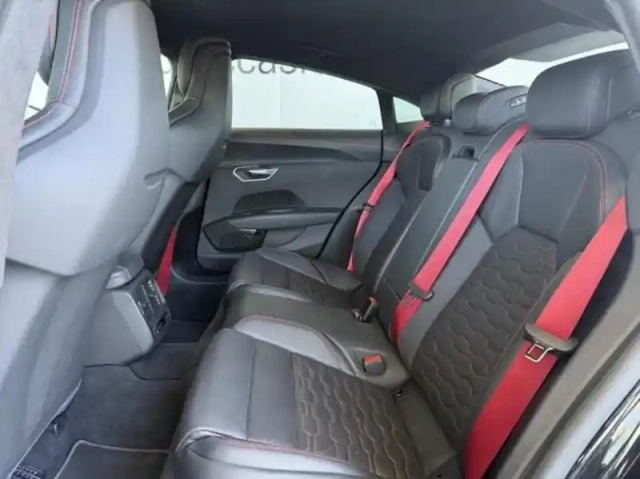 Audi E-Tron rs  gt 598ch quattro — photo 5