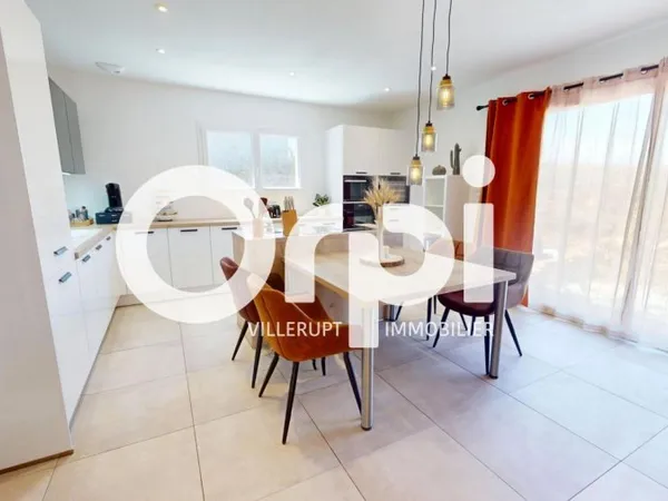 Maison 3 pièces 70 m²