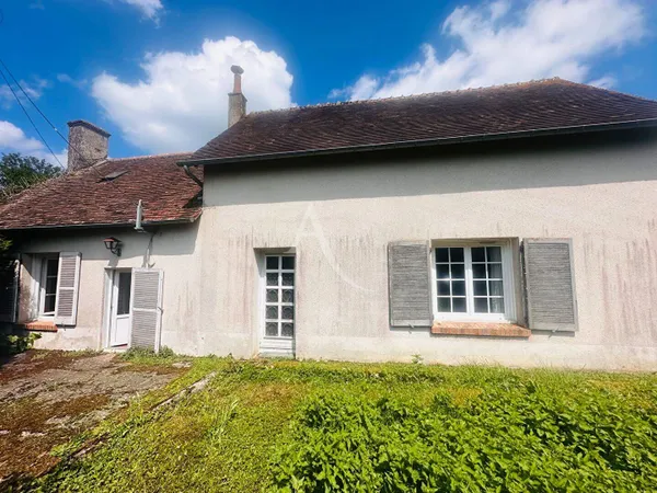 Maison 4 pièces 92 m²