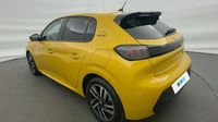 Peugeot 208 PURETECH 100 S&S EAT8 STYLE — photo 6