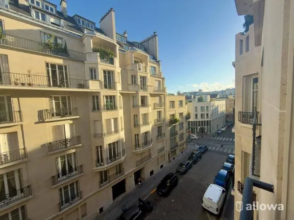 Appartement 4 pièces 120 m²