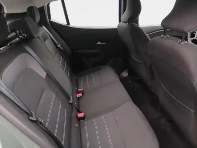 Dacia Sandero 1.0 eco-g 100ch stepway expression — photo 27