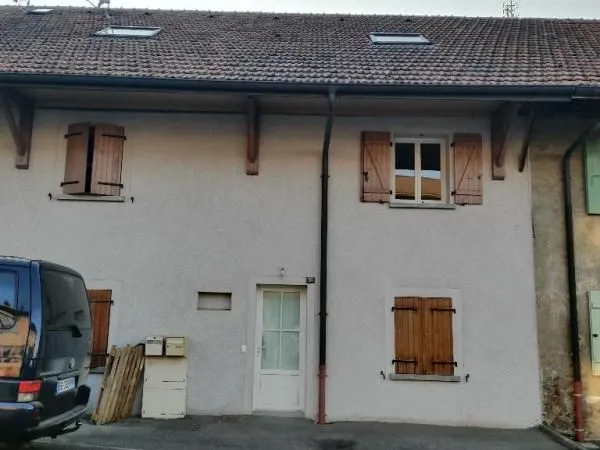 Maison de ville 5 pièces 99 m²