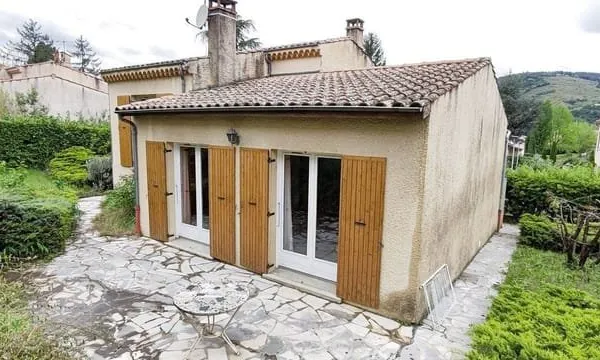 Maison 6 pièces 105 m²