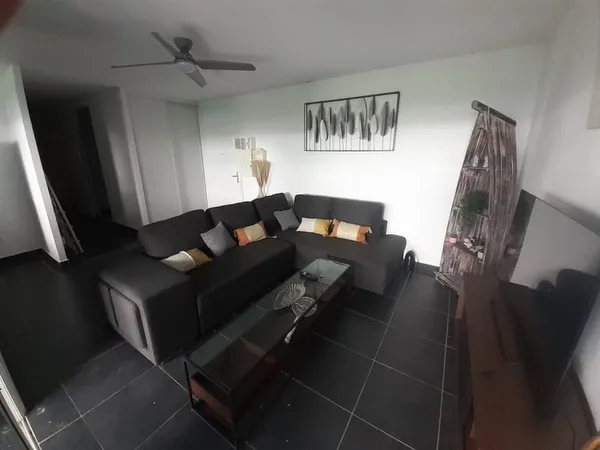 Colocation Bel appartement F3 meublé dans secteur recherché