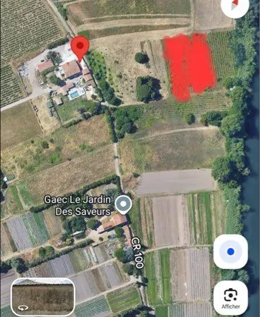 🌱 PARCELLES DE POTAGER À LOUER À BÉZIERS - 100 À 4000 m² DISPONIBLES 🌱