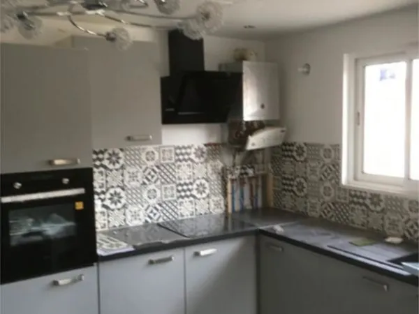 Loue Maison type T7