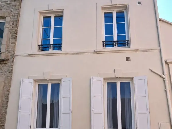 Appartement 2 pièces 30 m²
