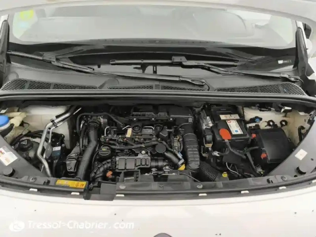 Citroën Berlingo van m 650 bluehdi 100 s&amp;s bvm5 club — photo 7