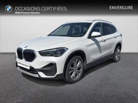 Bmw X1 sdrive18i 136ch business design