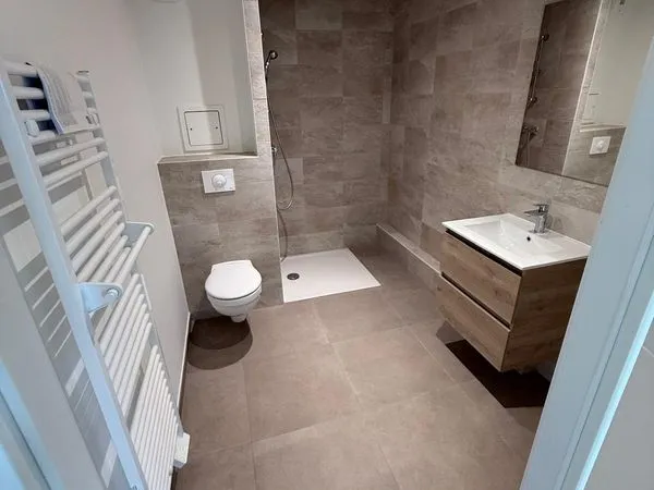 Appartement 2P Strasbourg