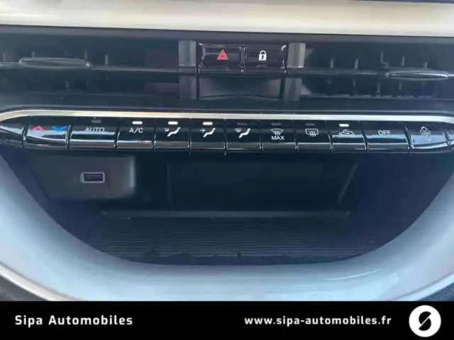 Fiat 500 e 95 ch — photo 26