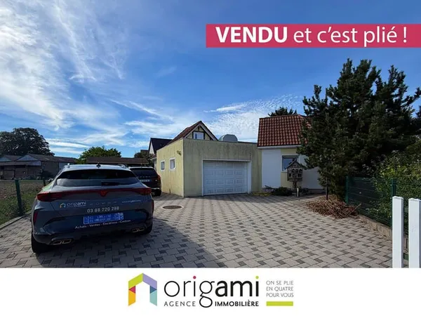 Maison 5 pièces 174 m²