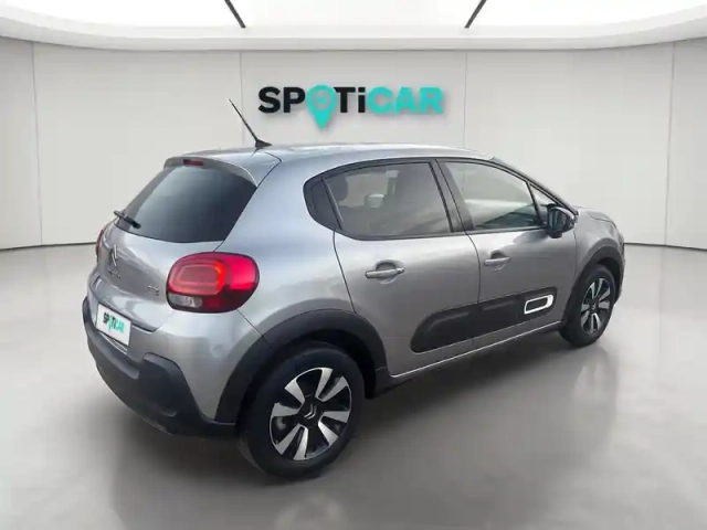 Citroën C3 1.2 puretech 83ch s&amp;s max — photo 7