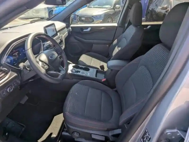 Ford Kuga 2.5 duratec 225ch phev st-line business bva — photo 10
