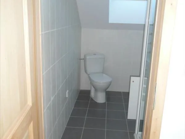 Duplex 67 m² Saint Die Des Vosges