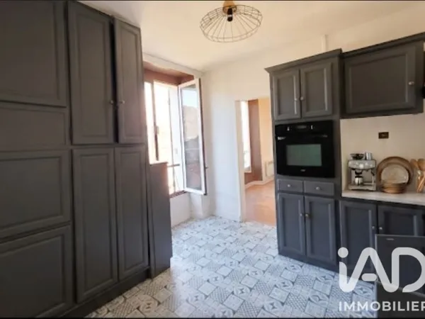 Appartement 3 pièces 70 m²