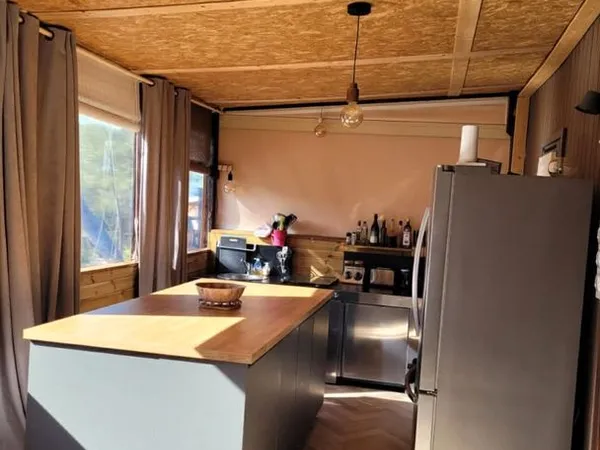 Vente mobil-home Pierrefeu-du-Var