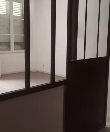 F2 - rdc centre ville