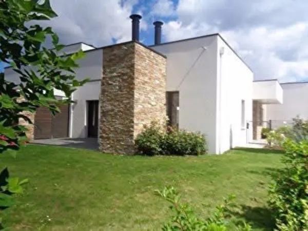 Loue chambre 10m² maison