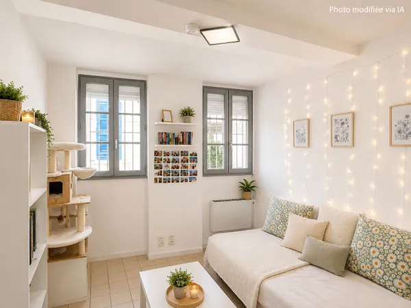 Studio LOUE Bordeaux
