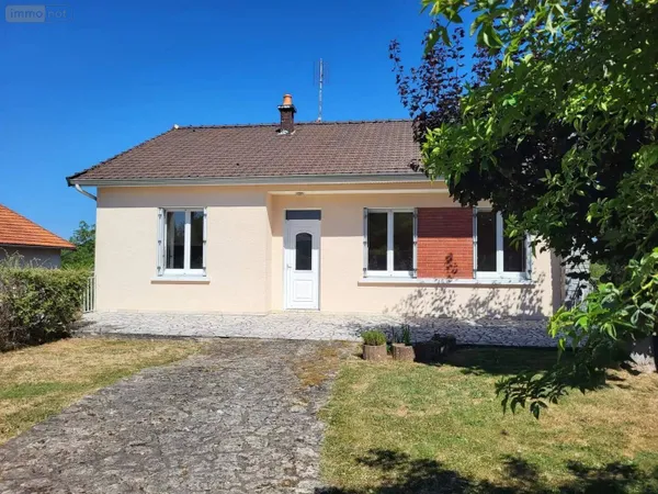 Maison 6 pièces 146 m²