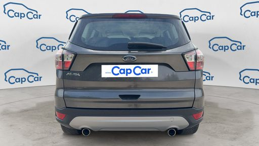Ford Kuga 2.0 TDCI 150 - Titanium – 2017 – 140083 km – Diesel – Boîte Manuelle — photo 47