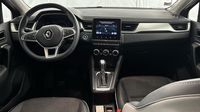 Renault Captur 1.6 E-Tech hybride 145ch Intens -21 — photo 11