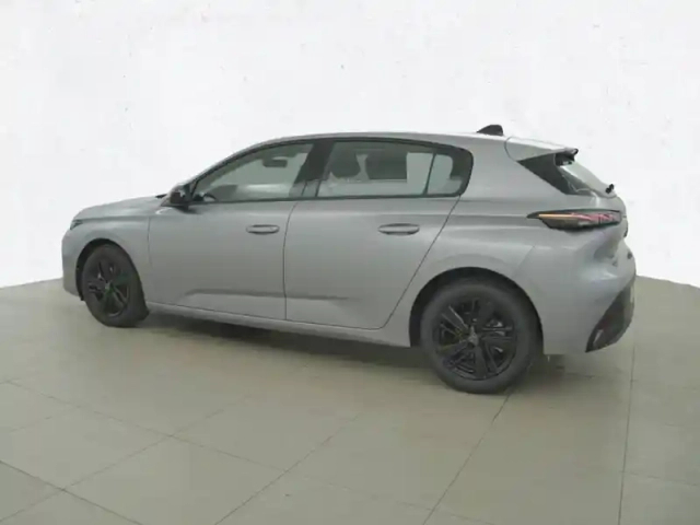 Peugeot 308 hybrid 145 e-dcs6 — photo 30