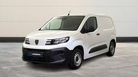 Peugeot Partner M 1000kg BlueHDi 100ch S&S