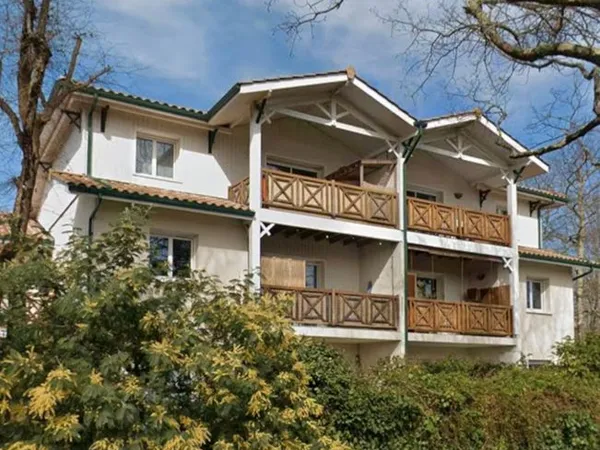 F3 duplex au calme