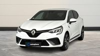 Renault Clio 1.3 TCe 140ch RS Line -21N