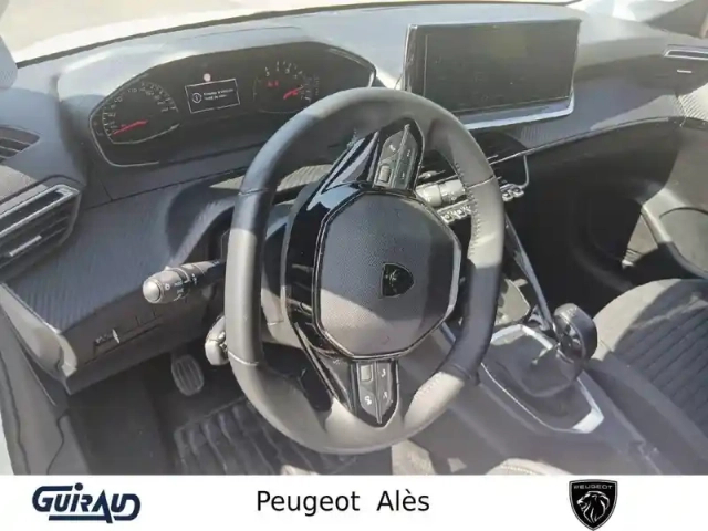 Peugeot 208 puretech 75 s&amp;s bvm5 — photo 9