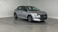 Peugeot 208 1.2 PureTech 75ch S&S Active — photo 3