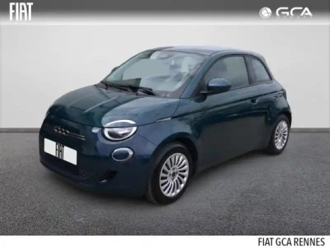 Fiat 500 c e 118ch my23