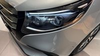 Mercedes Vito 119 CDI Mixto Compact Select Propulsion 9G-Tronic — photo 18