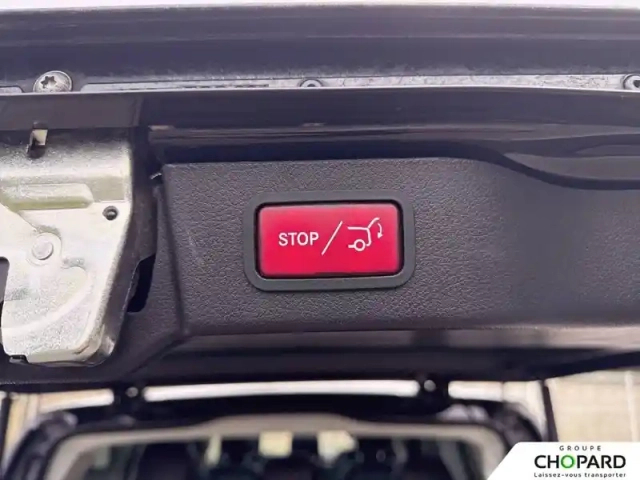 Mercedes Classe V eqv 300 long 204 ch — photo 24